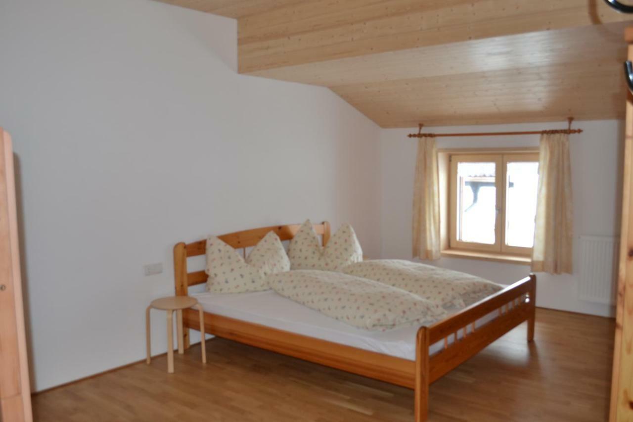 Ferienwohnung Bauernhof Feurstein Andelsbuch Exterior foto