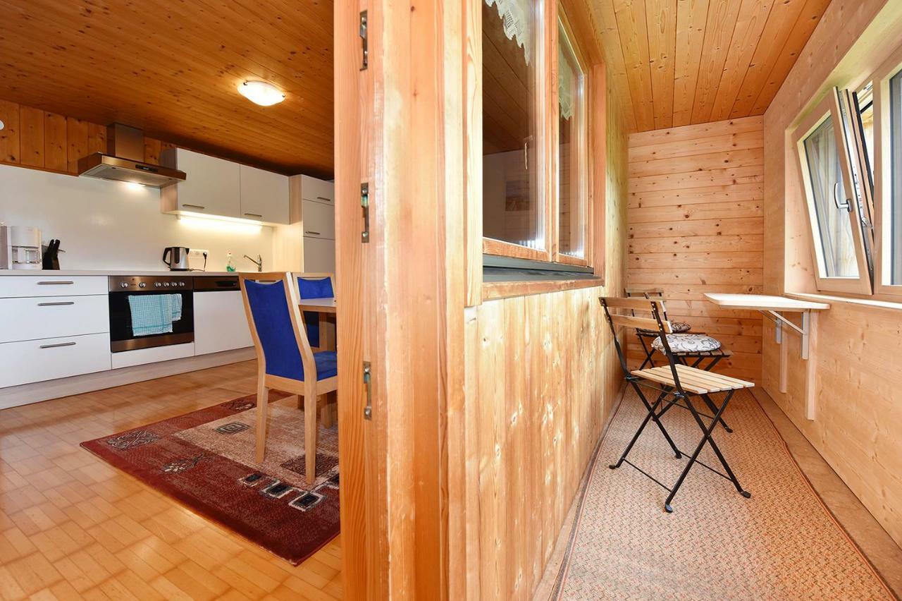 Ferienwohnung Bauernhof Feurstein Andelsbuch Exterior foto